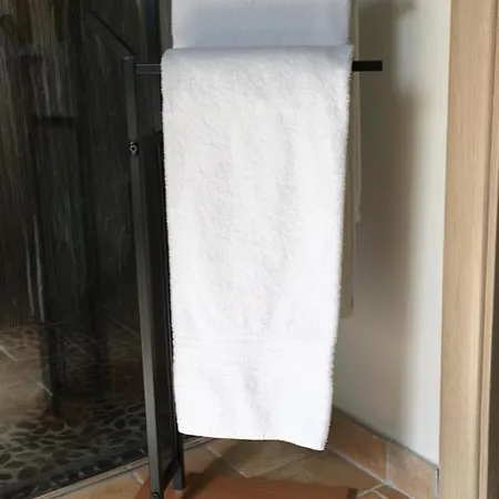 Vento Dei Cieli Bed & Breakfast