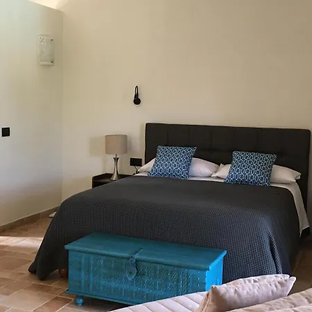 Vento Dei Cieli Bed and Breakfast Teora