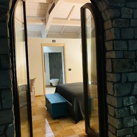 Vento Dei Cieli Teora