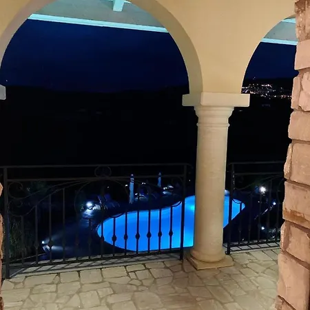 Bed and Breakfast Vento Dei Cieli