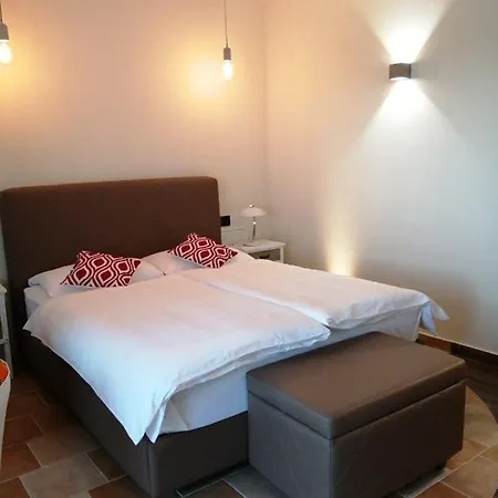 Vento Dei Cieli Bed & Breakfast Teora