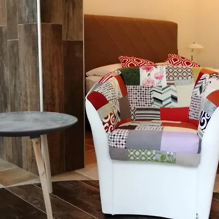 Vento Dei Cieli Bed and Breakfast 4*