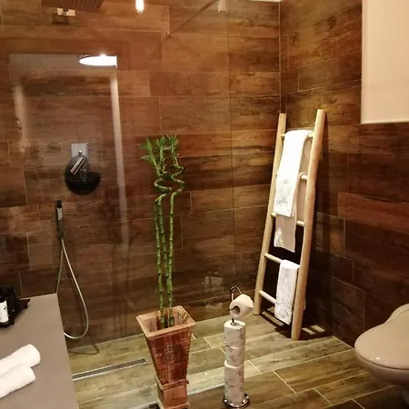 Vento Dei Cieli Bed and Breakfast