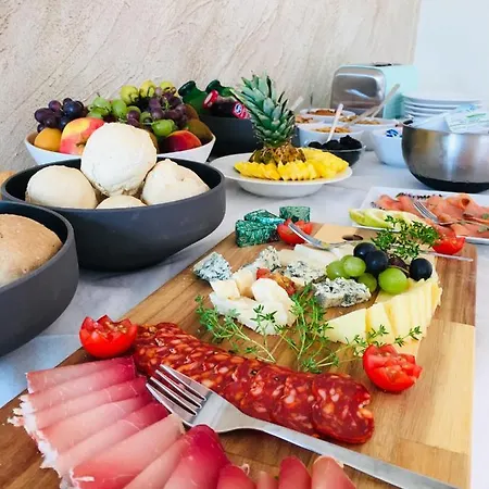 Vento Dei Cieli Bed and Breakfast