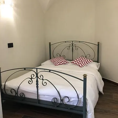 Vento Dei Cieli B&B *