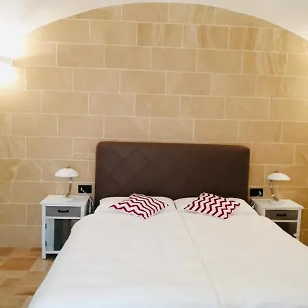 Vento Dei Cieli Bed & Breakfast Teora