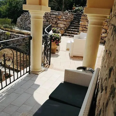 Bed & Breakfast Vento Dei Cieli