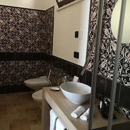 Bed and Breakfast Vento Dei Cieli Teora