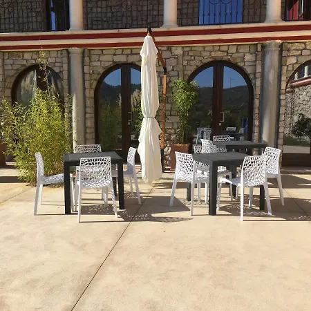 Vento Dei Cieli Teora