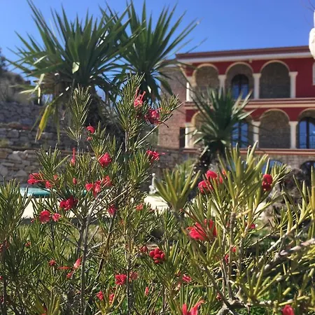 Bed & Breakfast Vento Dei Cieli 4*