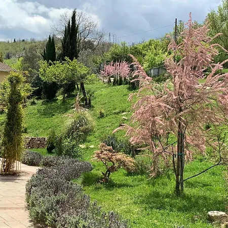 Vento Dei Cieli Teora