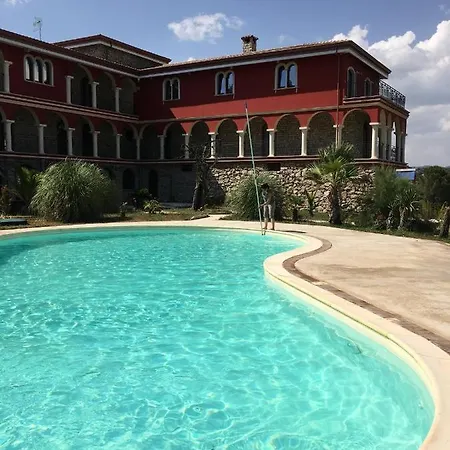 Vento Dei Cieli Teora