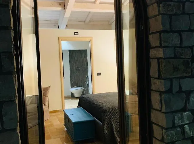 Vento Dei Cieli Teora