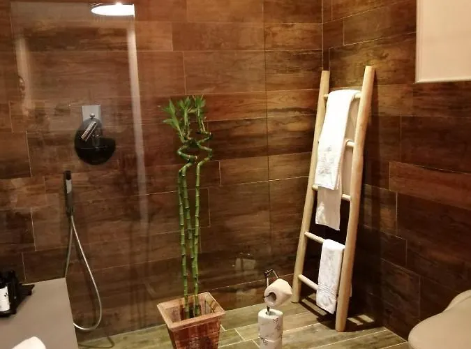 Vento Dei Cieli Alojamento de Acomodação e Pequeno-almoço