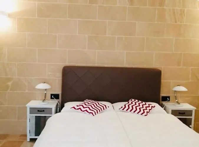 Vento Dei Cieli Alojamento de Acomodação e Pequeno-almoço Teora