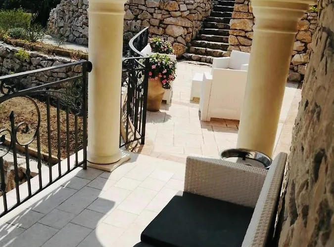 Alojamento de Acomodação e Pequeno-almoço Vento Dei Cieli