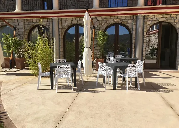 Vento Dei Cieli Teora