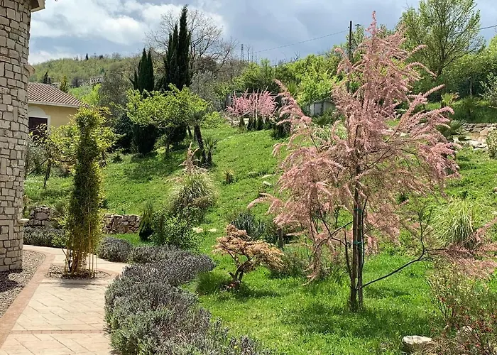 Vento Dei Cieli Teora