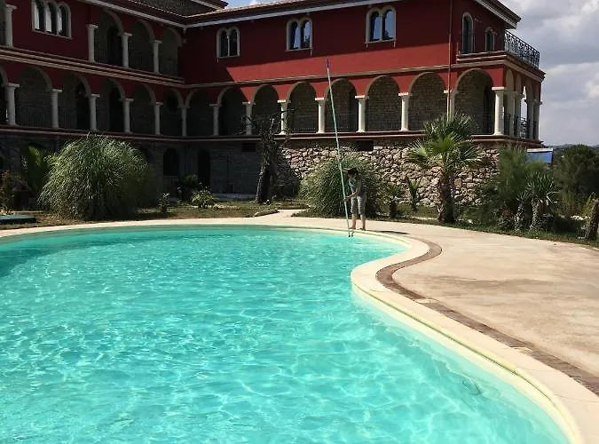 Vento Dei Cieli Teora